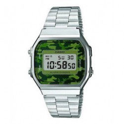 Reloj Retro Unisex CASIO