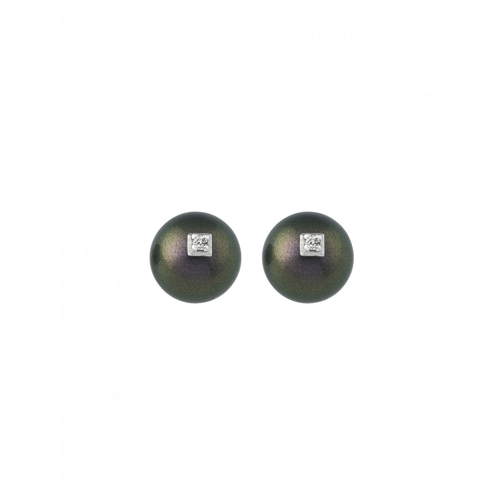 Miniature : Pendientes Diamond