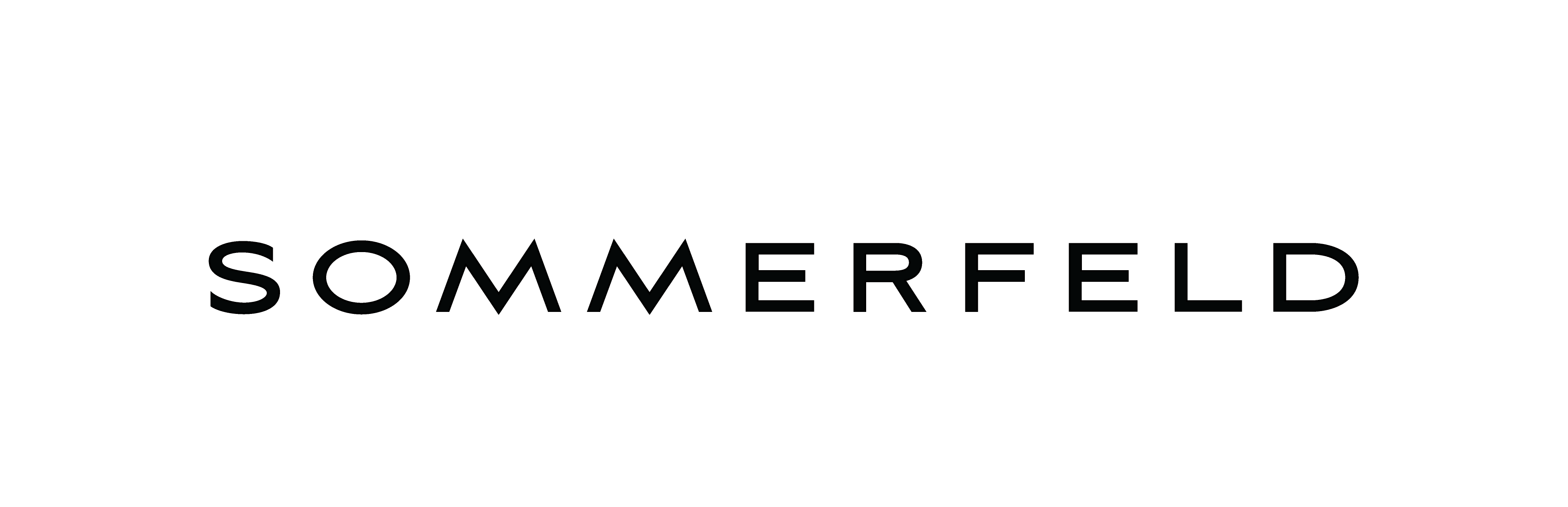 SOMMERFELD