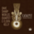 Catalyst Cover Art