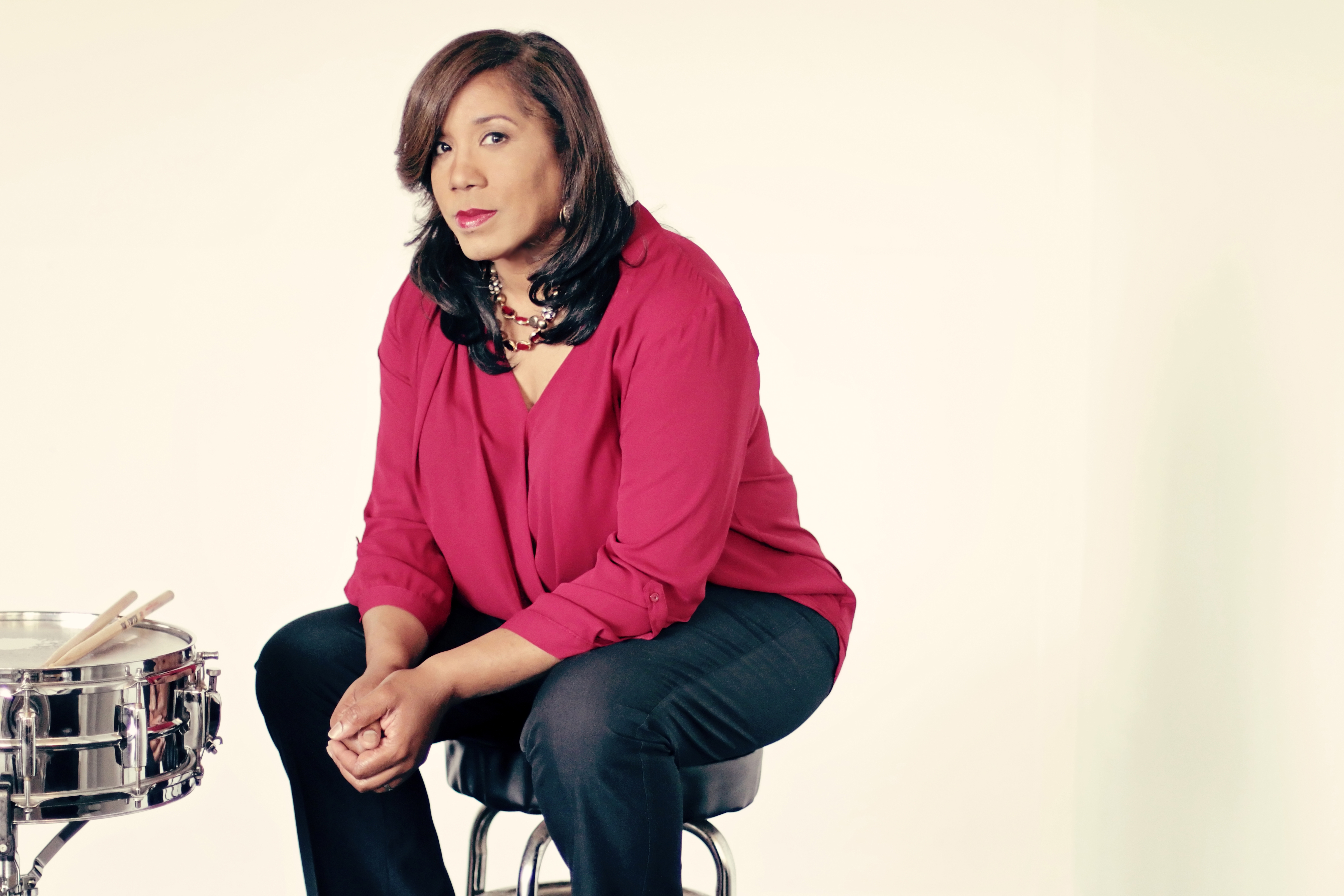 Gayelynn McKinney-drums3