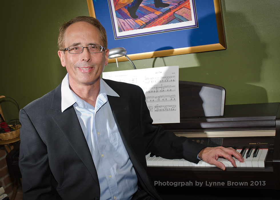 Jazz Composer Gregg Hill_7307