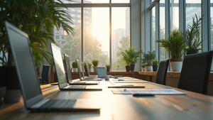 Maximize Your Business Potential with Our Expert Services