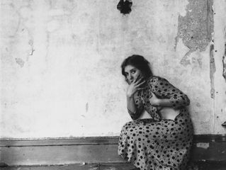 Francesca Woodman