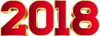 2018_Red_Transparent_PNG_Clip_Art.png