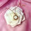 Miniature : Collier soleil