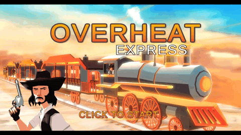 Overheat Express
