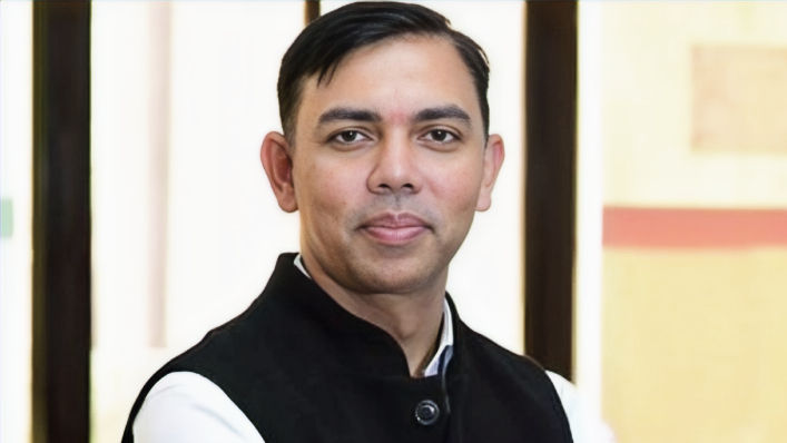 A CONVERSATION WITH MR GHANSHYAM TIWARI, NATIONAL SPOKESPERSON, SAMAJWADI PARTY