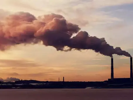 Byrnihat Crisis: The Friction within India's Environmental Architecture