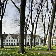 Bruges : l'itinéraire romantique