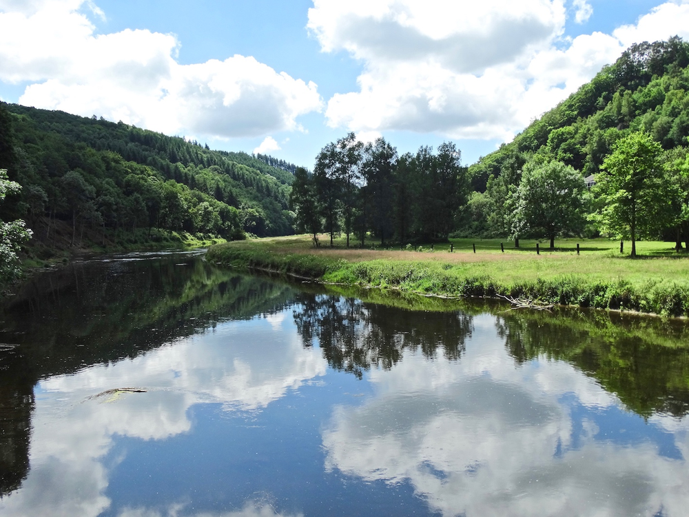Vallée de la Semois 5 villages à découvrir absolument!