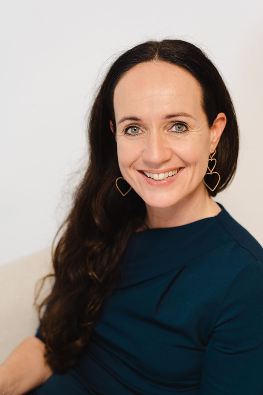 Powerfrauen vor den Vorhang