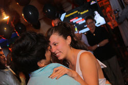 CUMPLEAÑOS 15 Maite Osorio