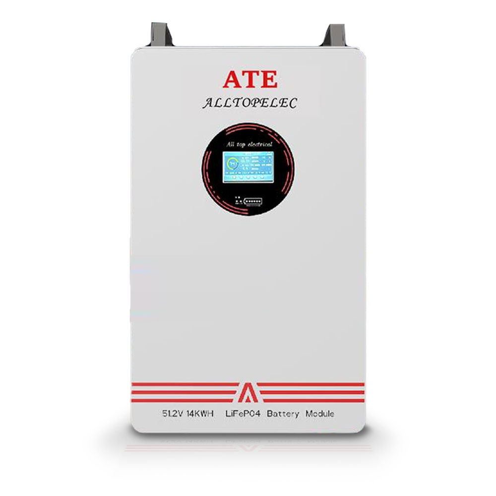 AllTopElec 48V 280Ah 51.2V LiFePO4 CATL
