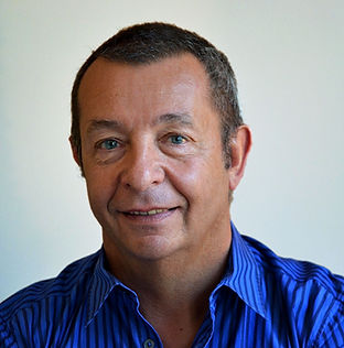 Eric Trappeniers, psychotérapeute, directeur et fondateur des instituts d'étude de la fmille de Toulouse et de Lille.