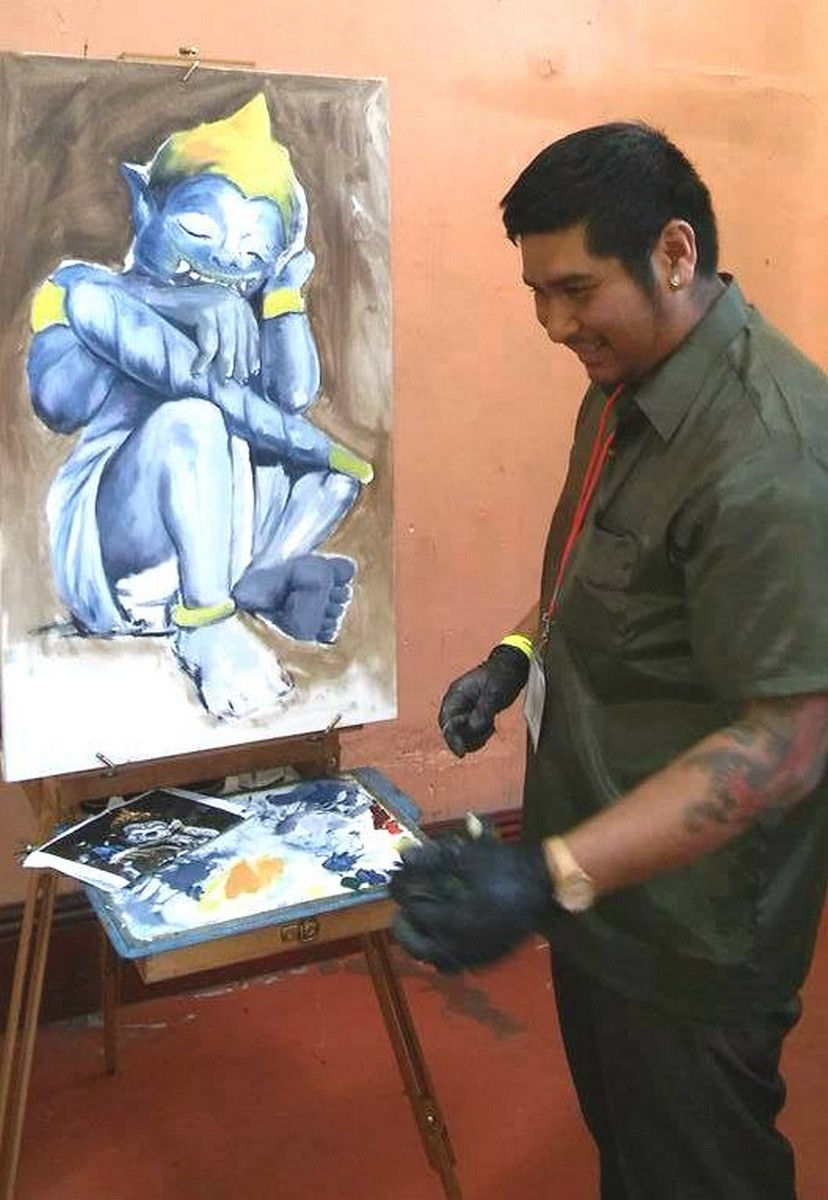 Alan Khum