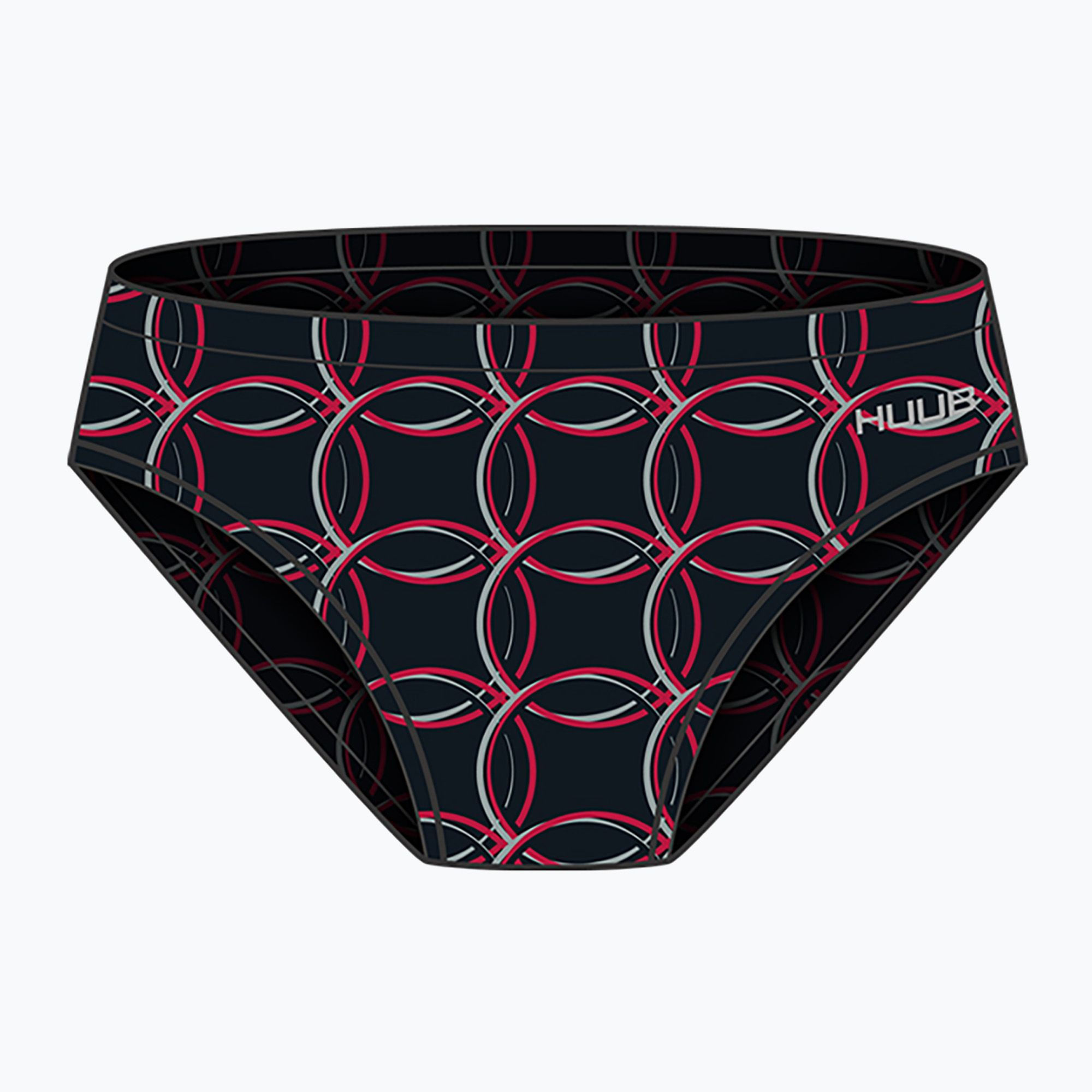 Maillots de bain HUUB court (Brief)