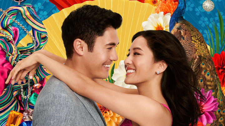 Crazy Rich Asians Review