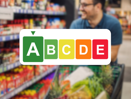 Dlaczego Nutri-Score jest ważny dla naszych produktów?