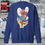 Thumbnail: Mind Over Matter – Hourglass of the Heart Unisex Premium Crewneck