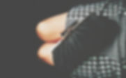 Black Purse