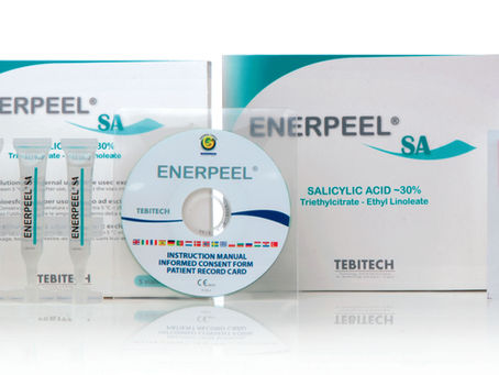 Sal Acid Peels for acne