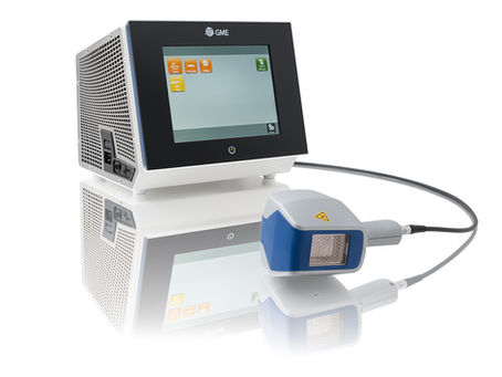 ExSys 308 Excimer Light