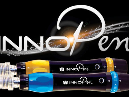 InnoPen proves hugely popular