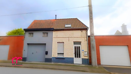 Stadswoning