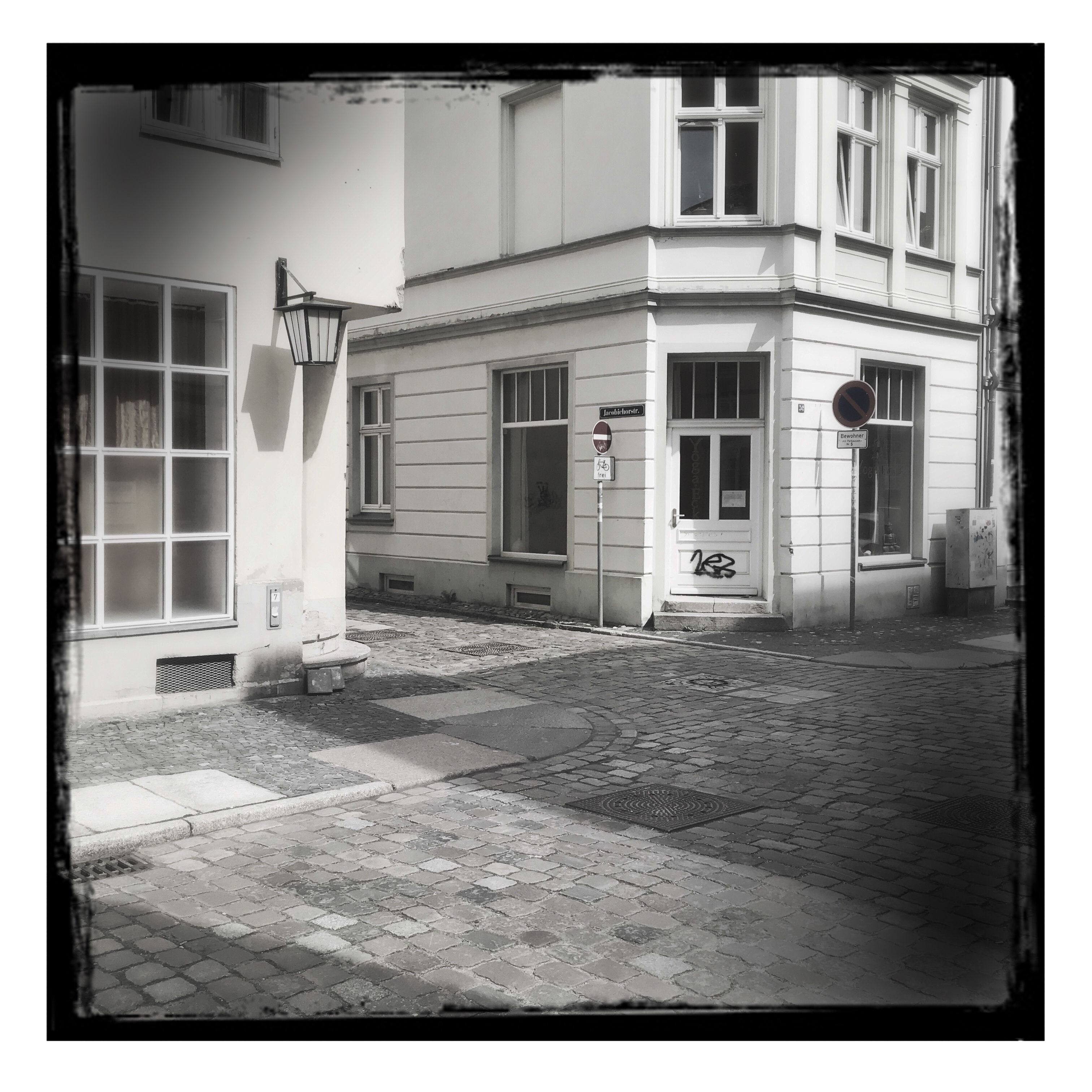 Foto-Block | Stralsund, Innenstadt 27