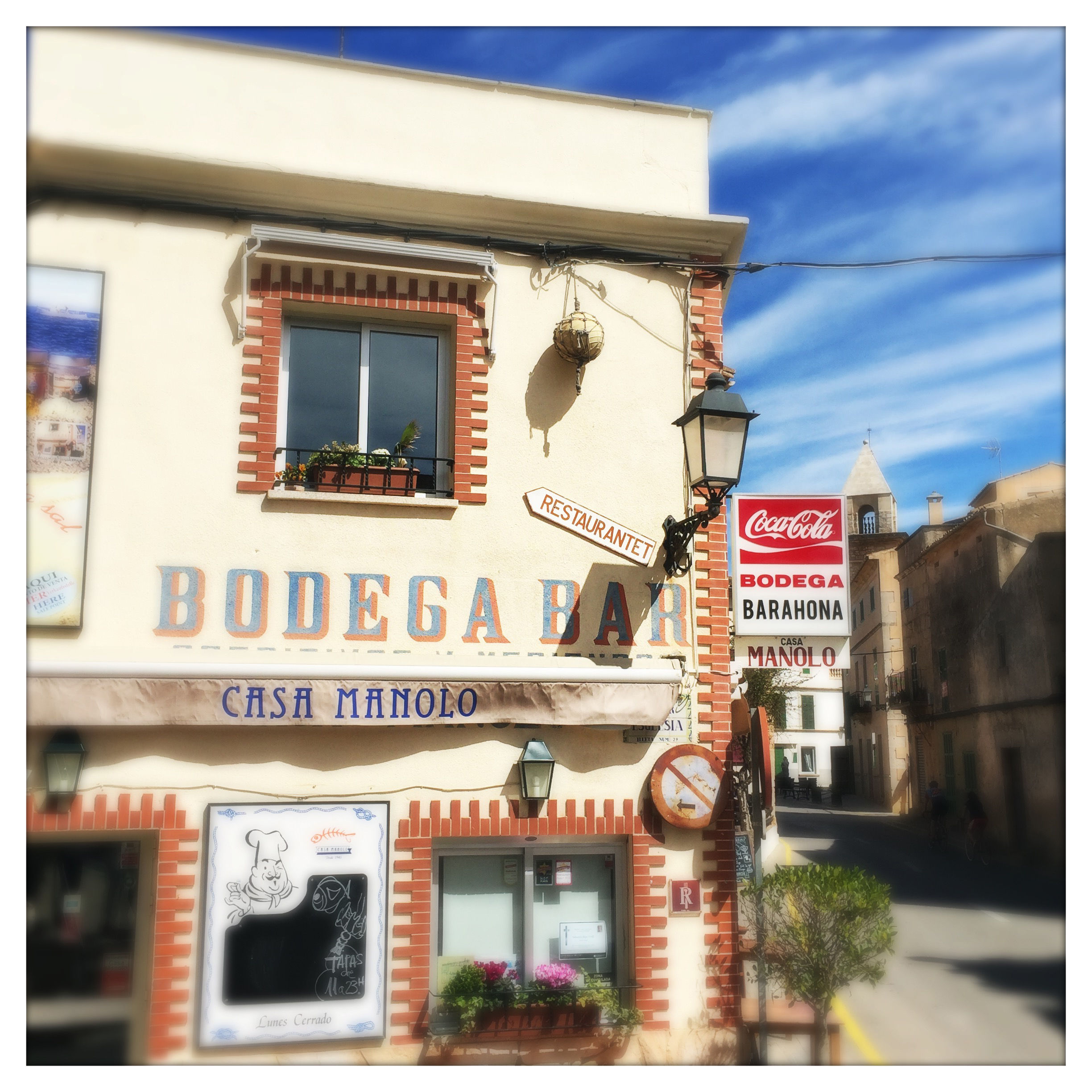 Foto-Block | Mallorca 35