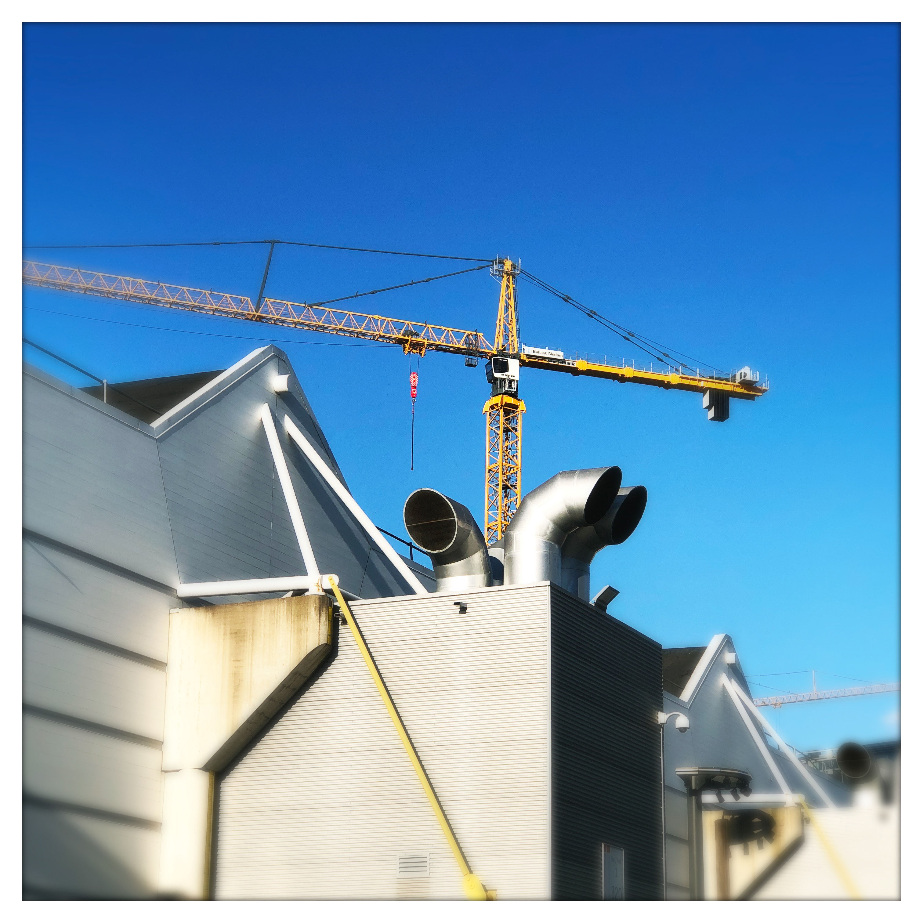 Foto-Block | Utrecht 11