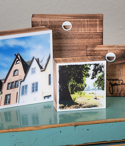 Foto Kunst aus der Manufaktur Köln