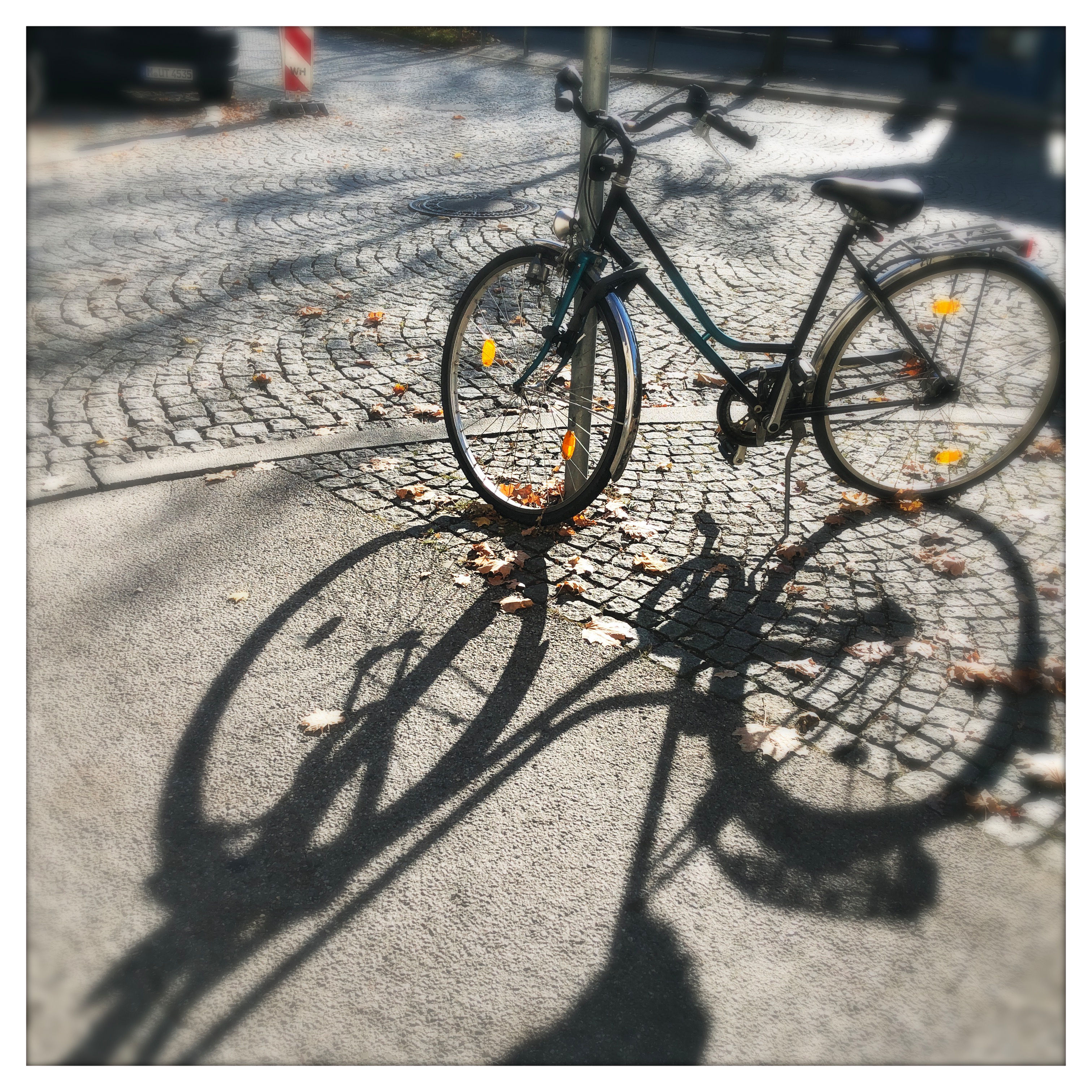 Foto-Block | München, Ostbahnhof 4