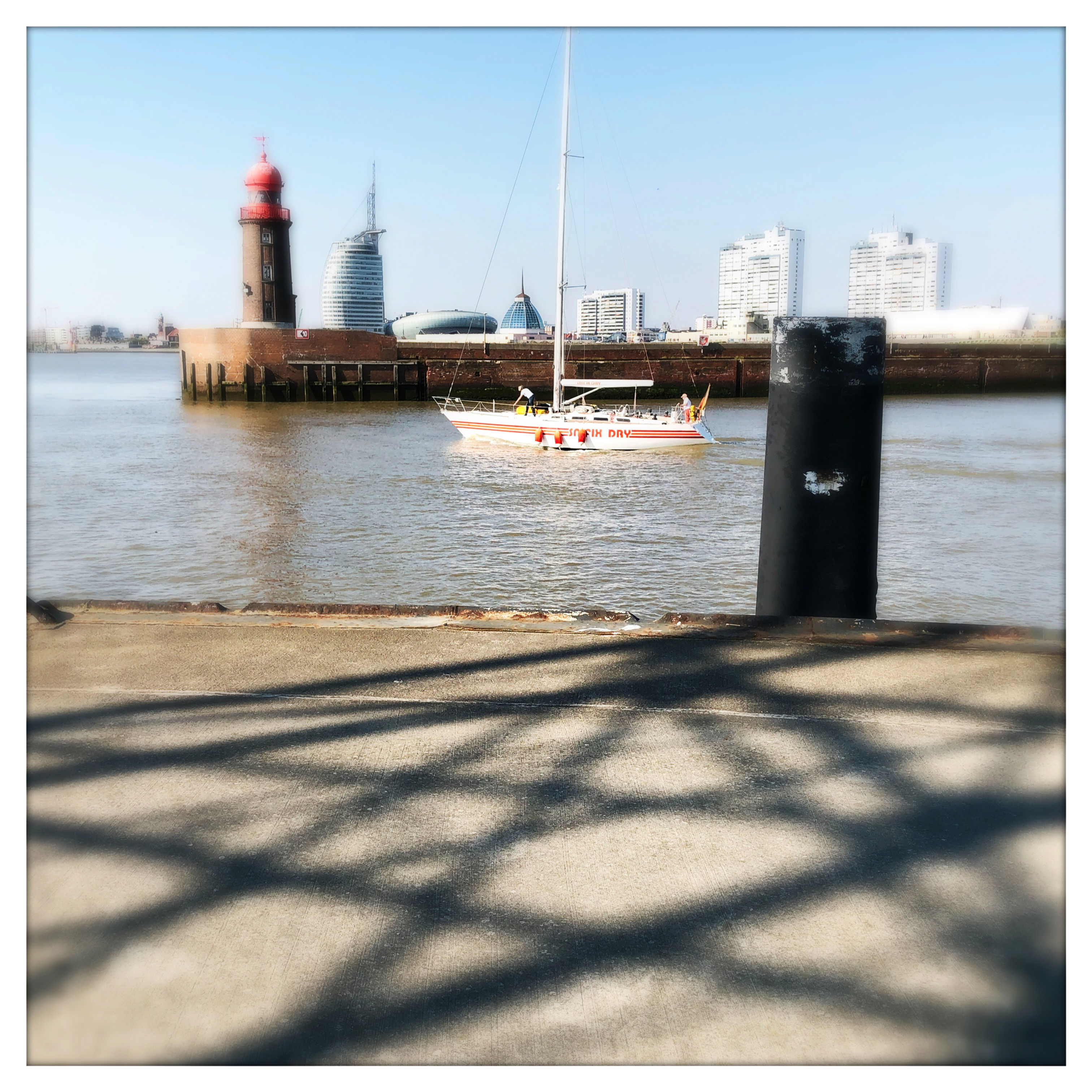 Foto-Block | Bremerhaven 17