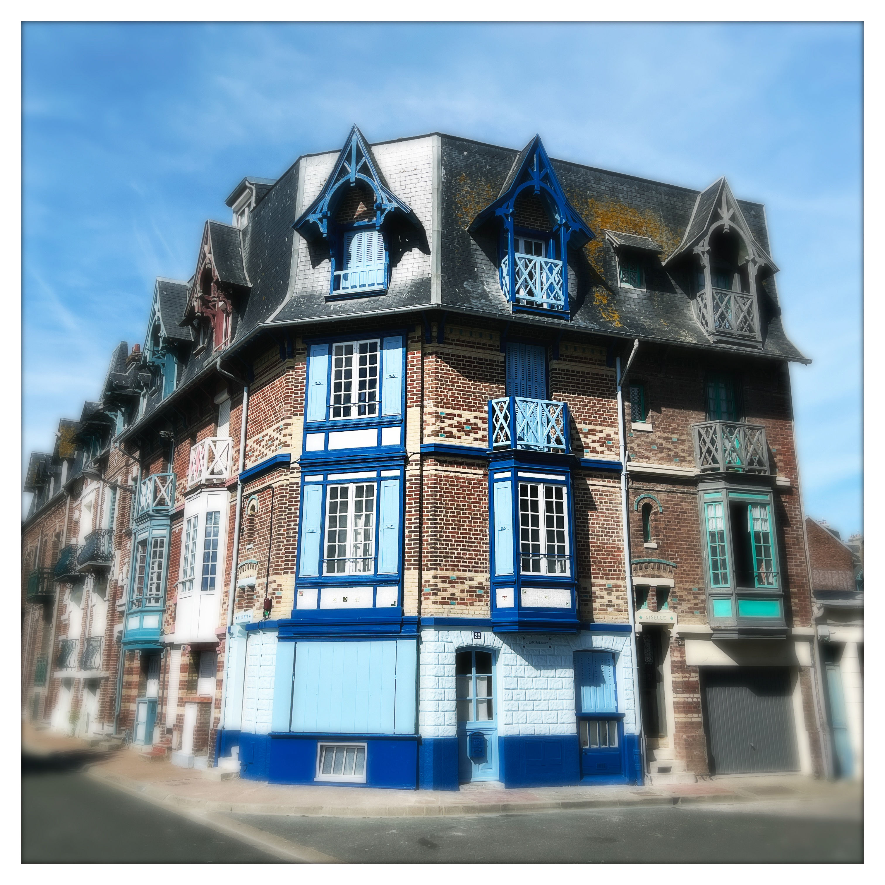 Foto-Block |  Mers-les-Bains 01