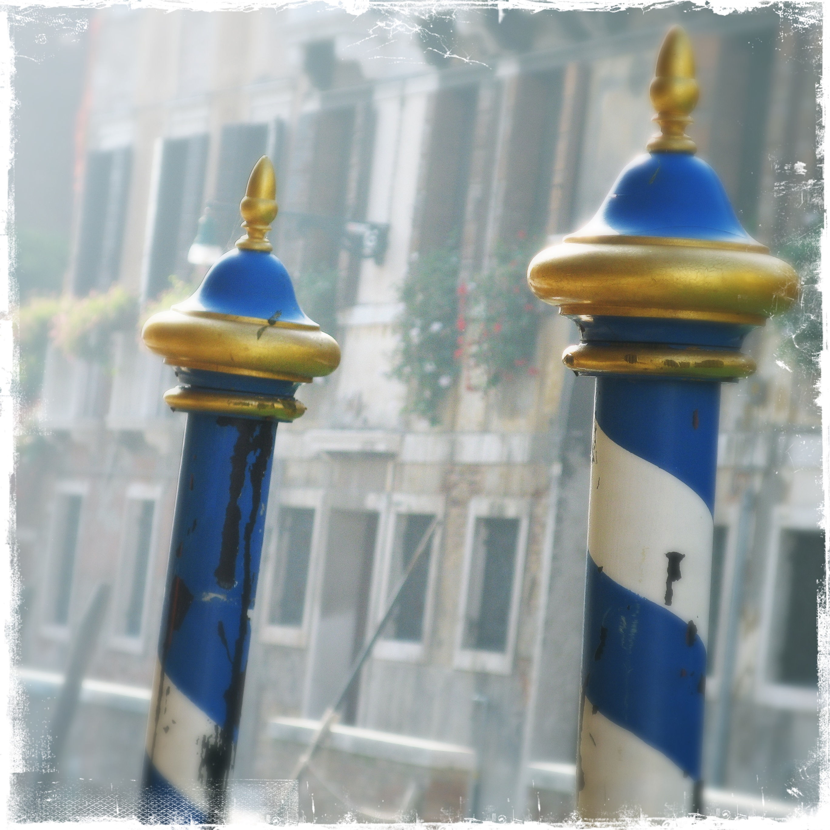 Foto-Block | Venedig 09