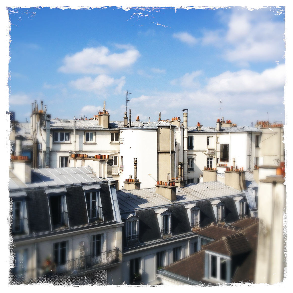 Foto-Block | Paris 01