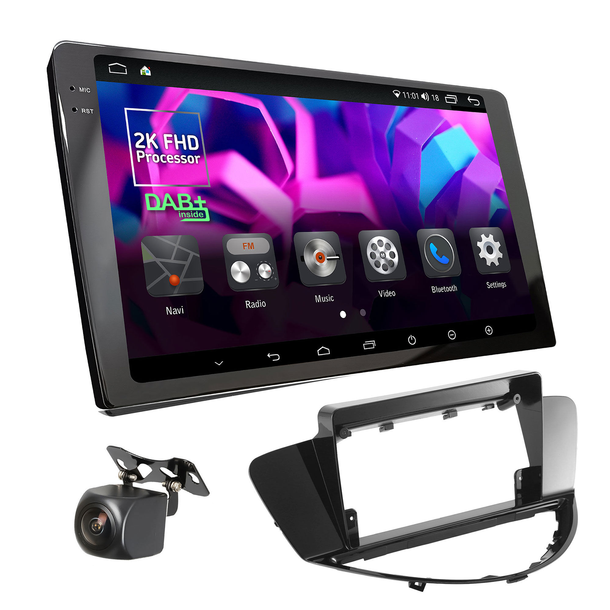 <UX1 Ultra 2K> SUBARU Tribeca 2007-2011 (Left Wheel)