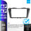 Thumbnail: 7"/9" Compatible for MAZDA (5), Premacy 2010+ / Nissan Lafesta Highway Star 2011