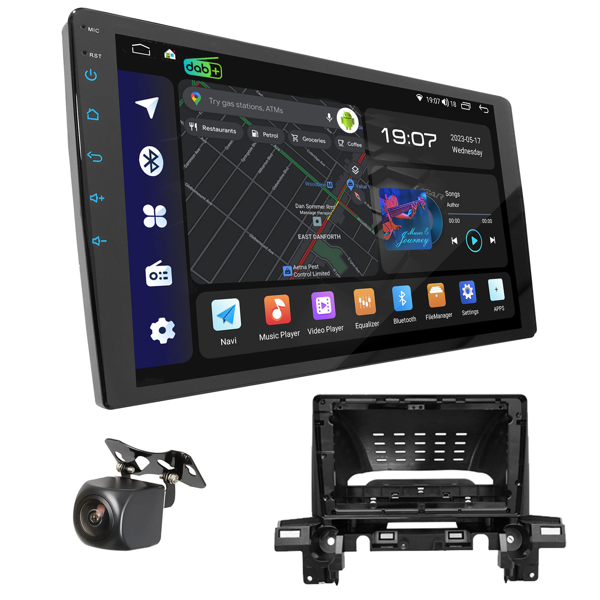 <UX1> MAZDA CX5 CX-5 2017+