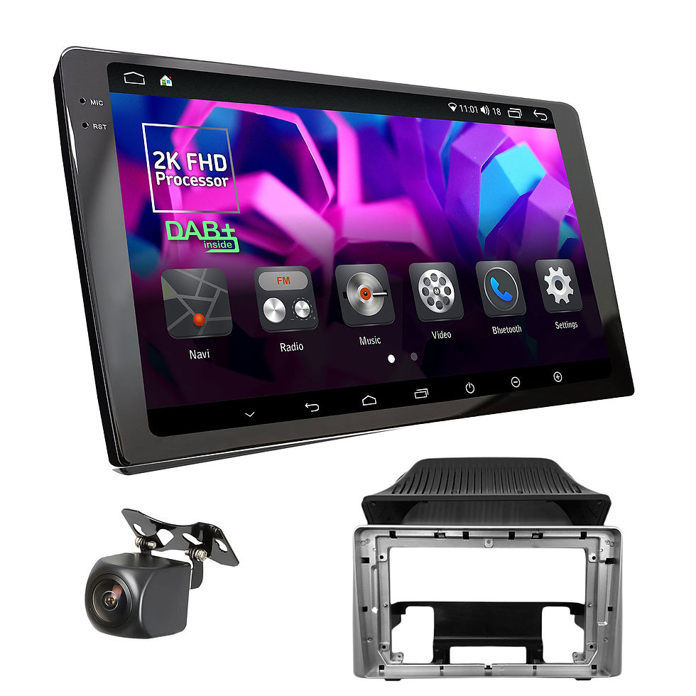 <UX1 Ultra 2K> CHEVROLET Captiva 2018-2019 BAOJUN 530 2018-2019