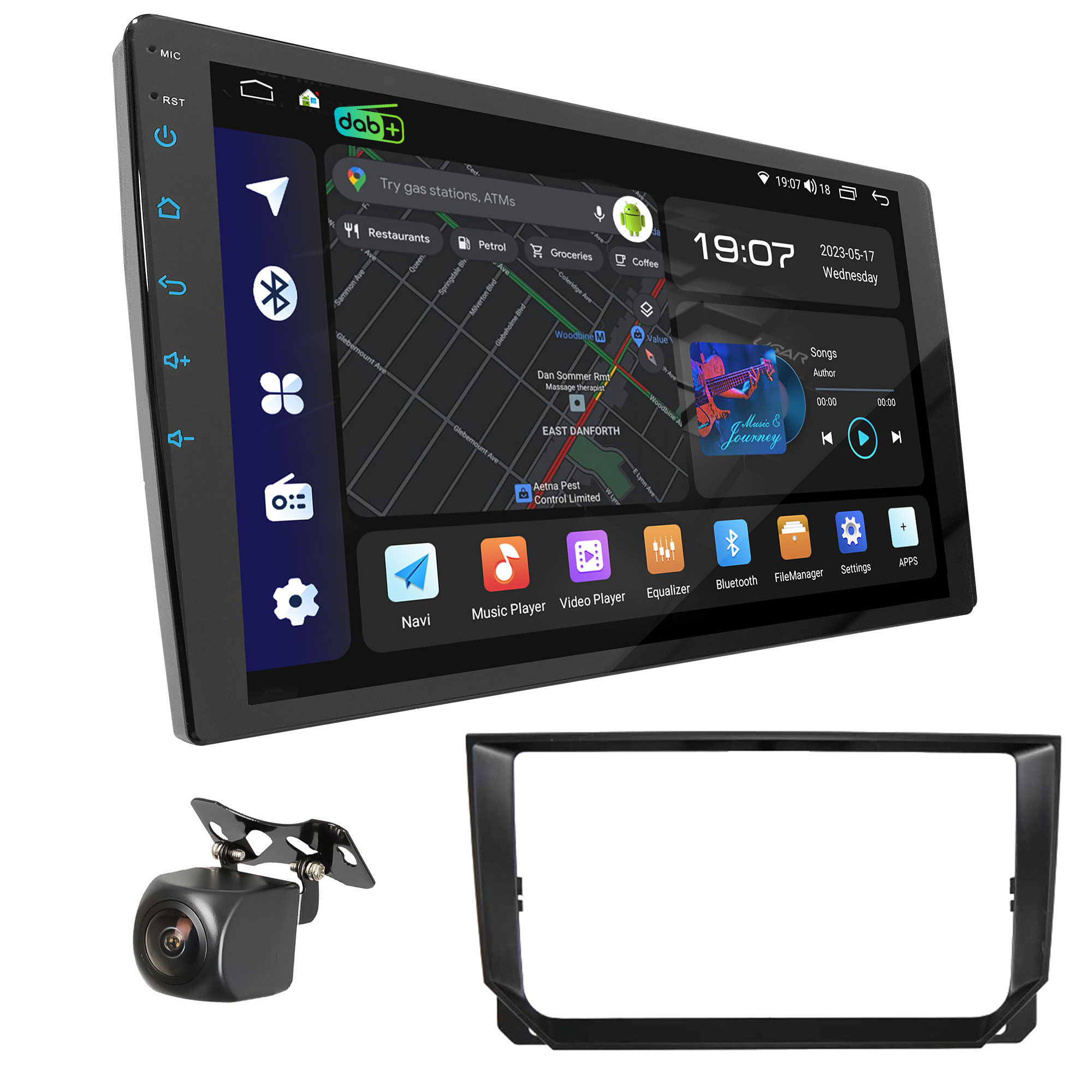 <UX1> SEAT Ibiza Arona 2017-2020