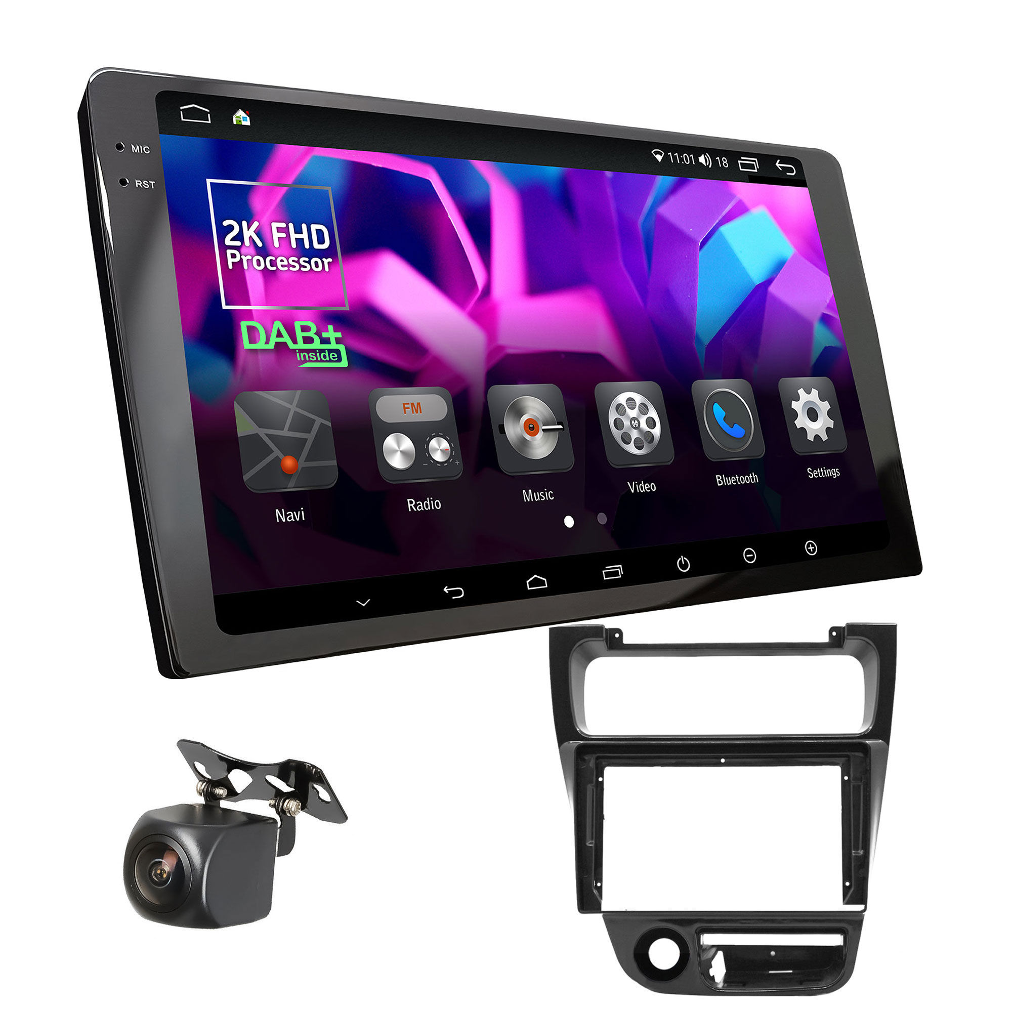 <UX1 Ultra 2K> PROTON Wira 1993-2009