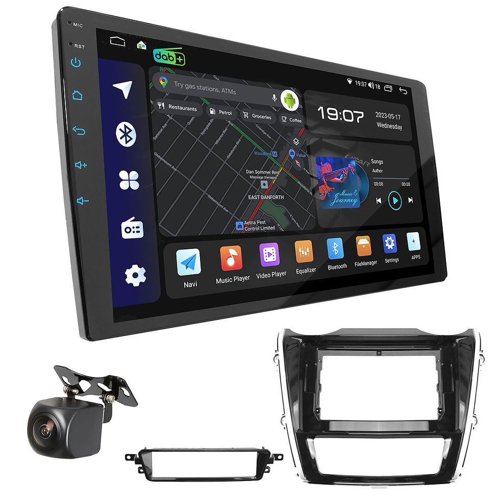 <UX1> NISSAN Ruiqi 6 2019-2021