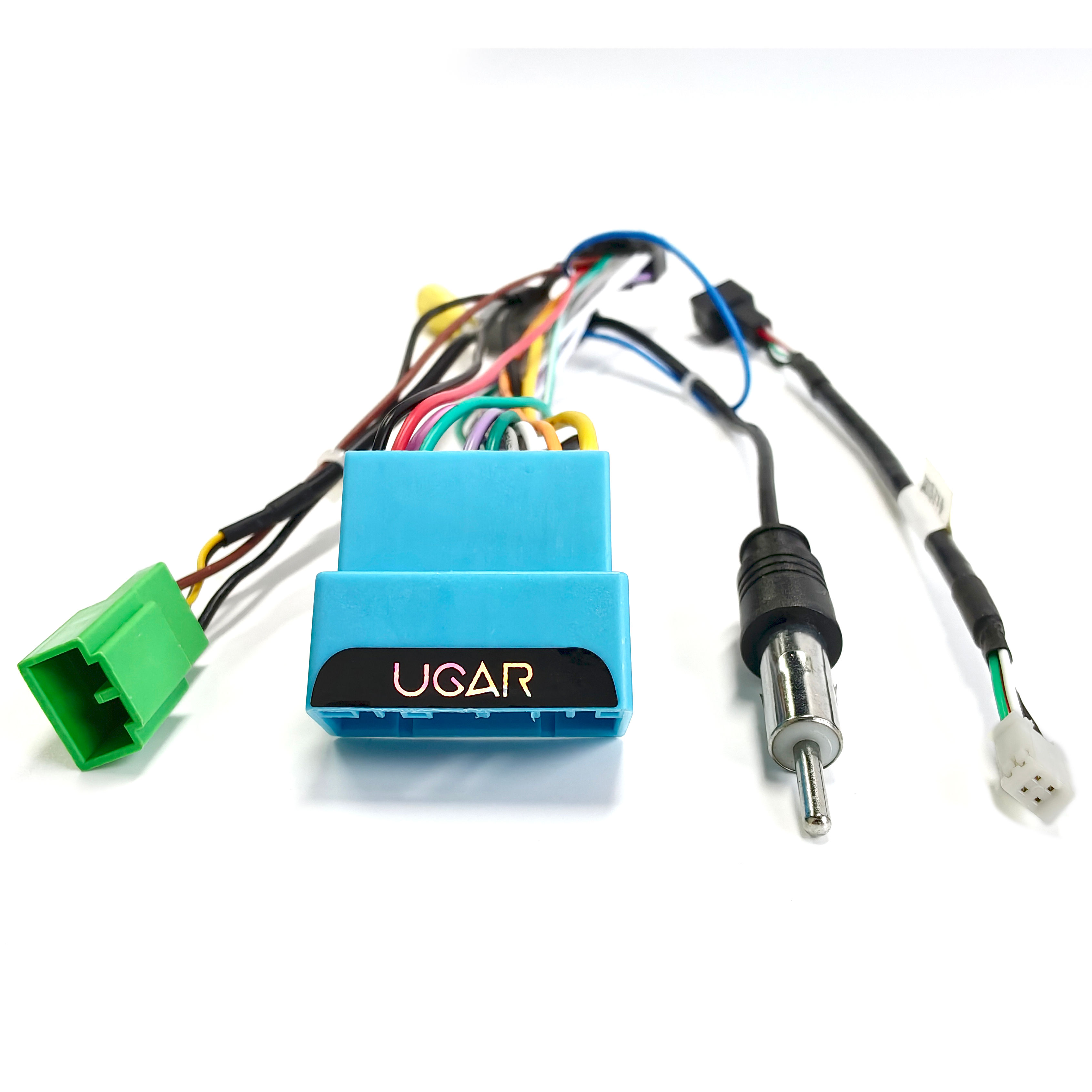 Harness Compatible for SUZUKI Grand Vitara, Escudo, Kizashi, Jimny / HONDA Fit,