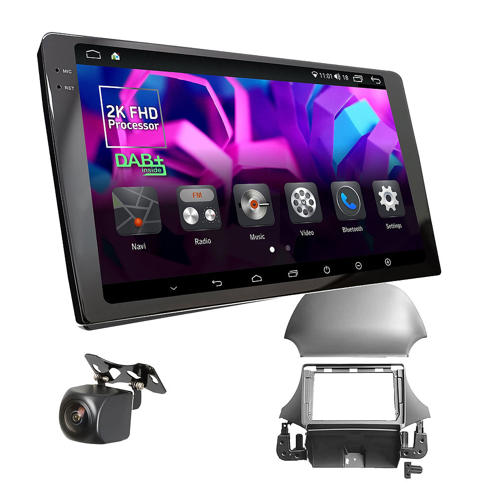 <UX1 Ultra 2K> CHEVROLET Orlando 2009-2012