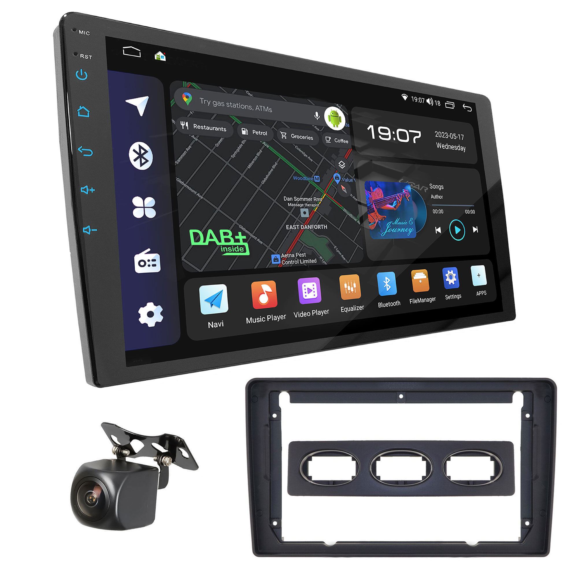 <UX1> CHEVROLET Spark 2004-2012