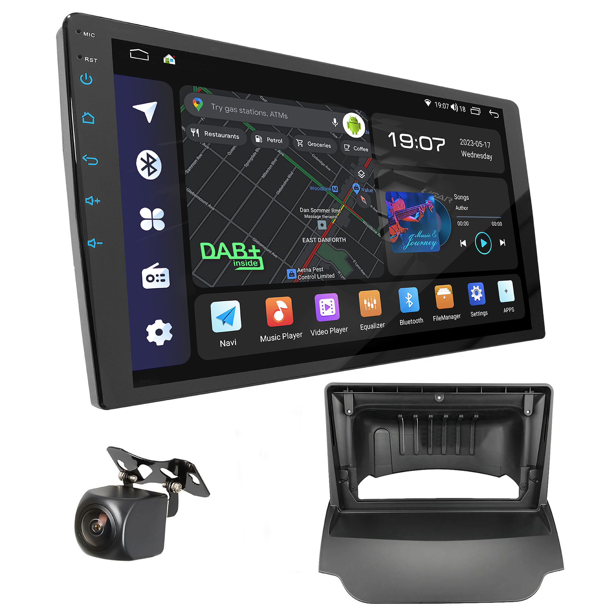 <UX1> FORD Ecosport 2012-2017