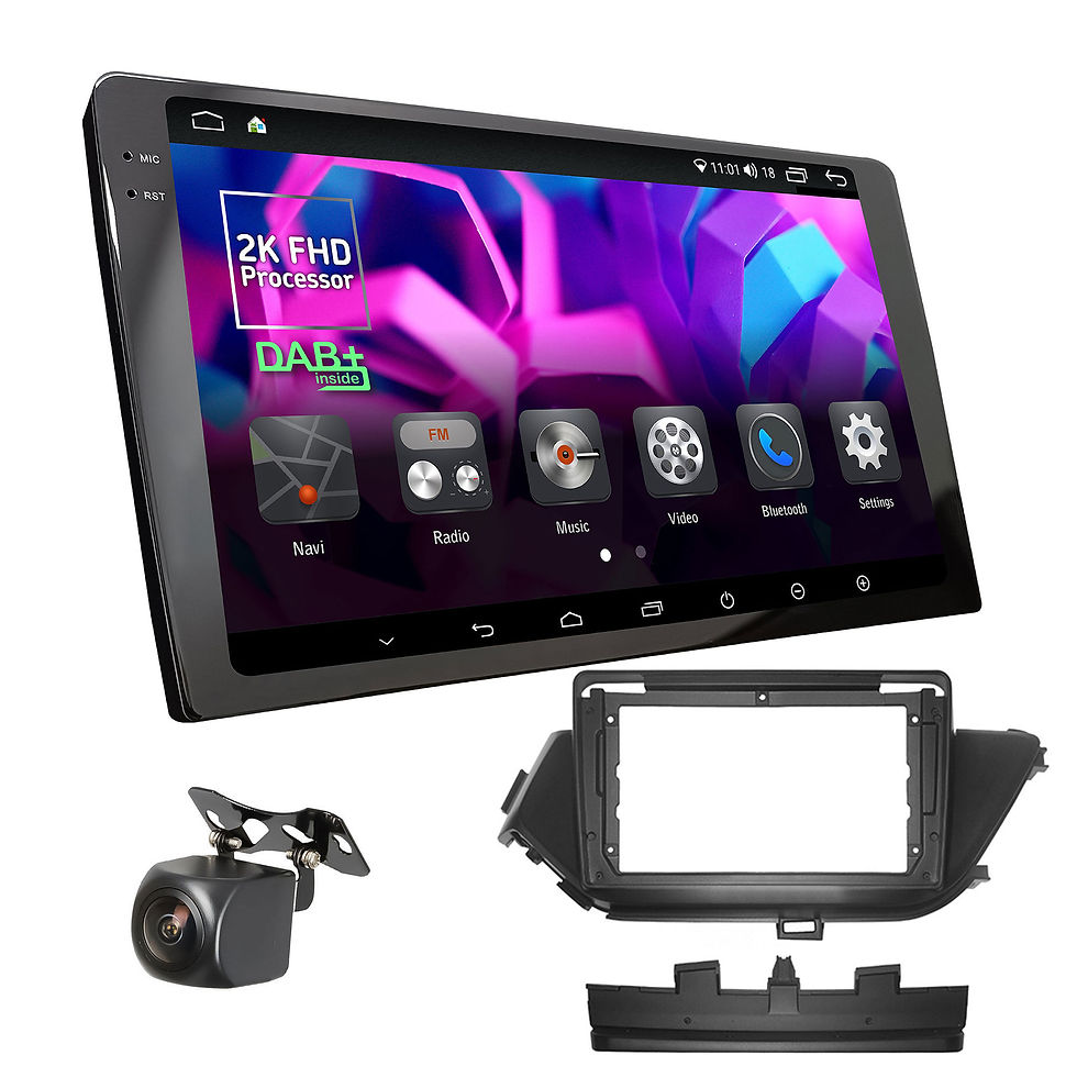 <UX1 Ultra 2K> NISSAN Lannia 2015+ (Left Wheel)